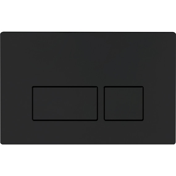 Инсталляция для унитаза BelBagno BB026/BB044NERO (кнопка смыва черная матовая) - фото 3