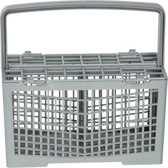 Отдельностоящая посудомоечная машина Hiberg T56 615 W - фото 16