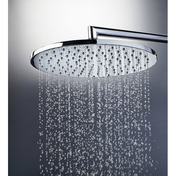 Верхний душ Bossini Cosmo 280x280 мм H70596I.030 - фото 4