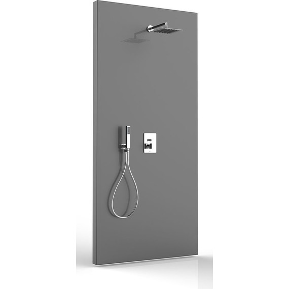 Душевая система для душа Bossini Tetis M00763.030 - фото 