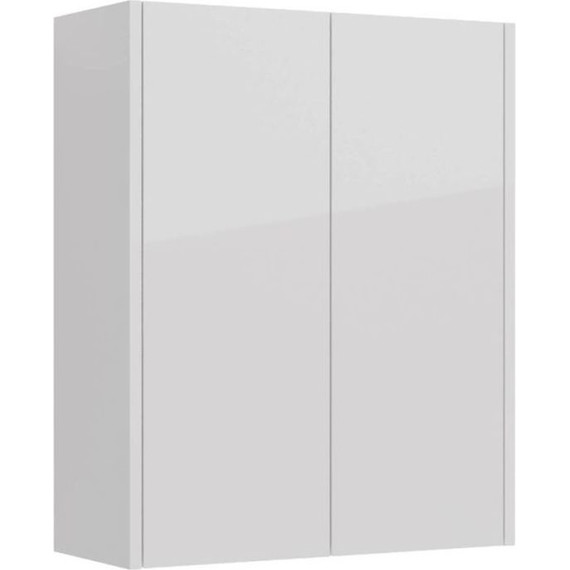 Шкаф подвесной Lemark Combi 60 LM03C60SH - фото 