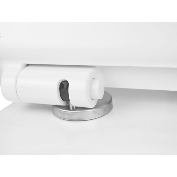 Инсталляция Loranto с подвесным безободковым унитазом Azario Pavia 4501+AZ-2005 - фото 12