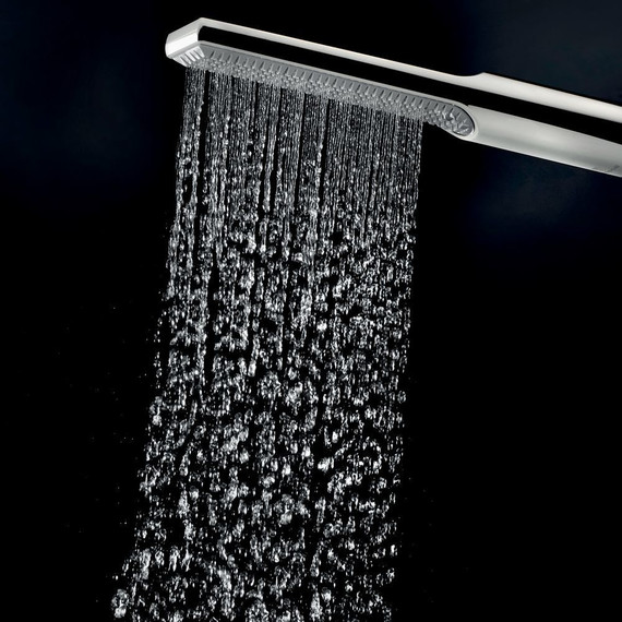 Душевой гарнитур Bossini Apice CE3004C.030 - фото 6