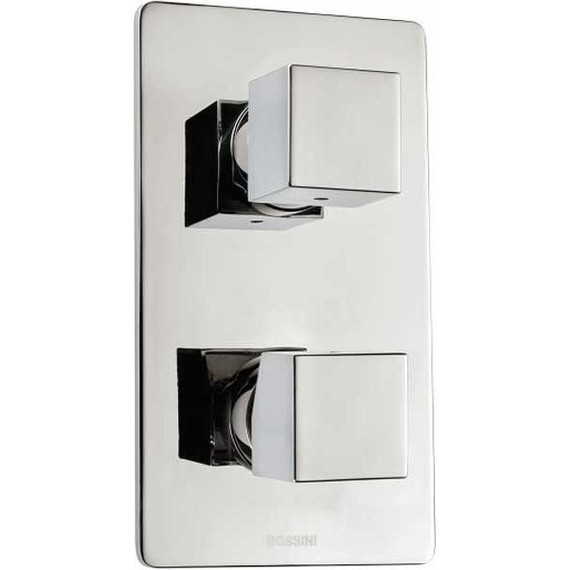 Смеситель для ванны Bossini Cube Z00062.030 - фото 