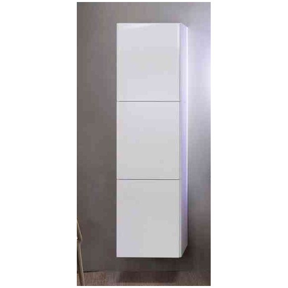 Пенал подвесной Cezares Comfort 45 см 53106, Bianco lucido - фото 