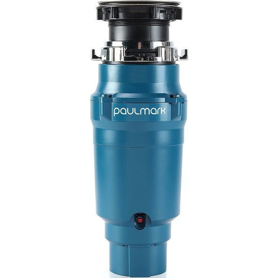 Измельчитель пищевых отходов Paulmark Intenso I-400 - фото 
