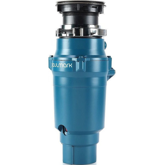 Измельчитель пищевых отходов Paulmark Intenso I-400 - фото 2