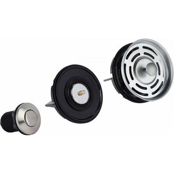 Измельчитель пищевых отходов Paulmark Intenso I-PRO 1000 - фото 3