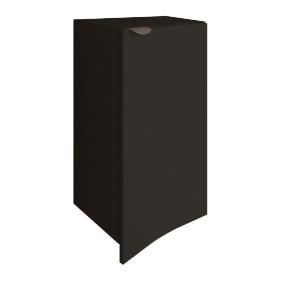 Модуль подвесной Cezares Rialto 34 см 55174, Grafite - фото 