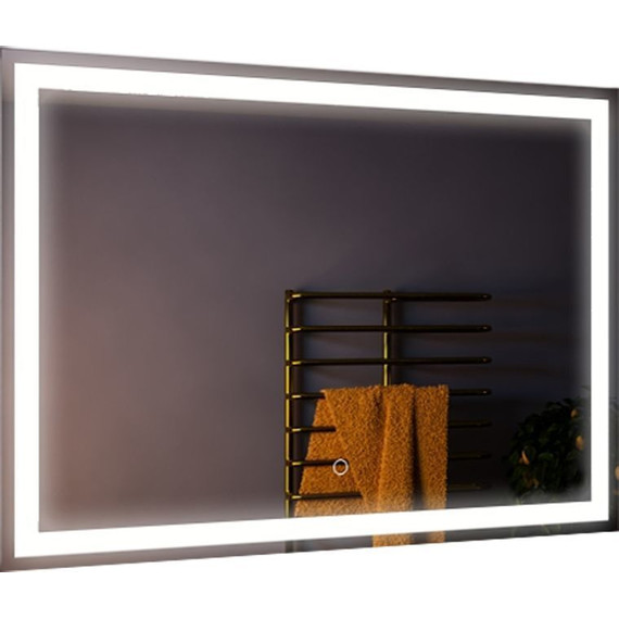 Зеркало Стиль 100 см CS00058276 - фото 