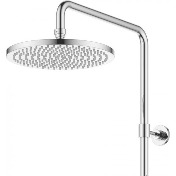 Душевая стойка с термостатом Cezares ECO-CD-T-01 - фото 4