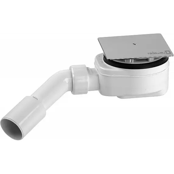 Сифон для душевого поддона Radaway R399White - фото 