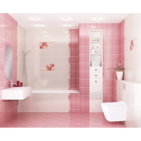 Унитаз подвесной безободковый Azario Teramo 0052 с крышкой микролифт, Цвет производителя: белый - фото 6