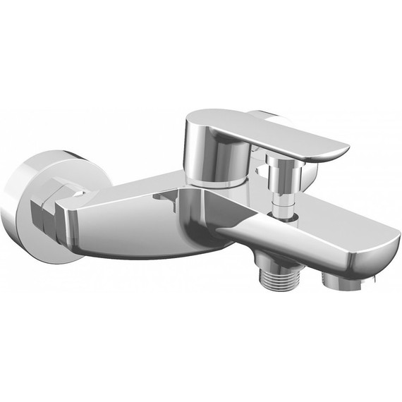 Смеситель для ванны Azario Sevio AZ-15950501 - фото 