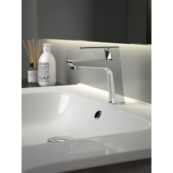 Смеситель для раковины Azario Atri AZ-15964501 - фото 2