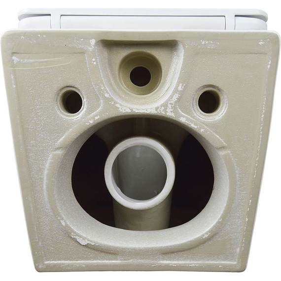 Инсталляция Alcaplast AM101/1120-4:1 RU с подвесным безободковым унитазом Azario Gloria AZ-2003 - фото 14