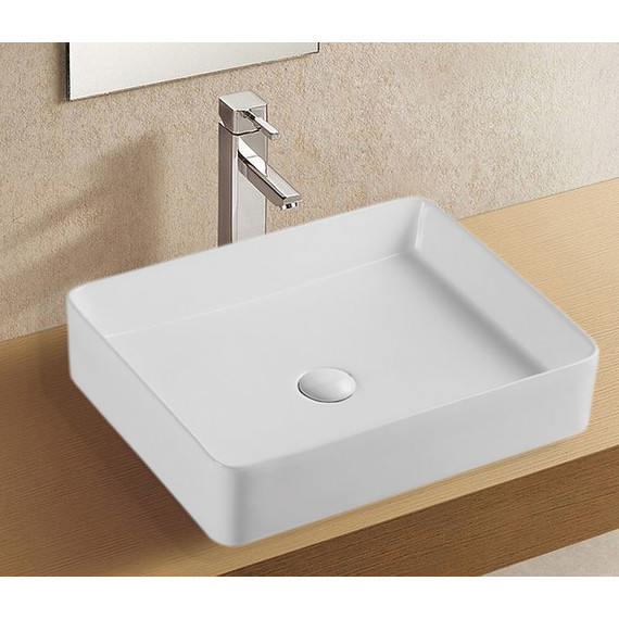 Раковина-чаша Azario 51 см AZ-2178 - фото 2