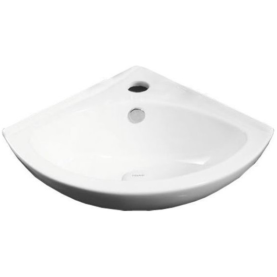 Раковина угловая Azario 40 см AZ-41196 - фото 