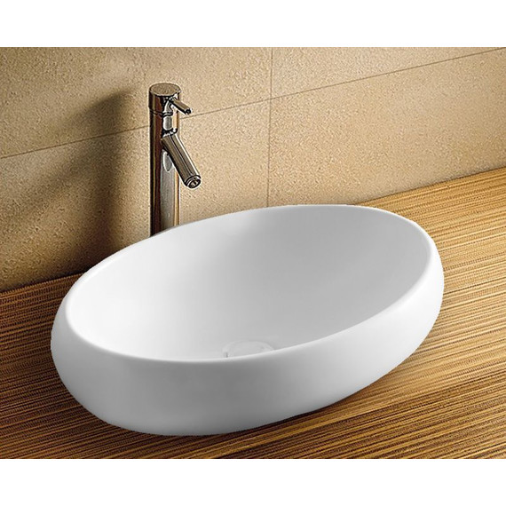 Раковина-чаша Azario 58 см AZ-428 - фото 3