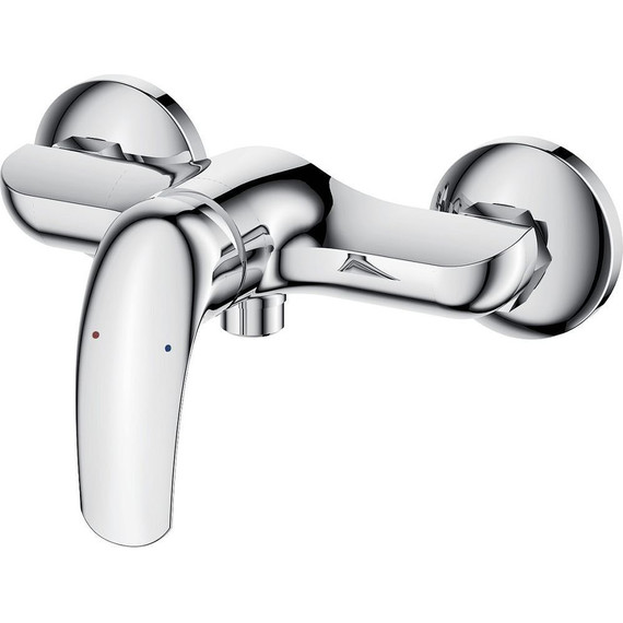 Смеситель для душа Azario Sintra AZ-WKF33361C - фото 2