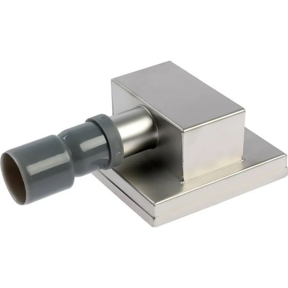 Трап TIM 15 см BAD451502 (под плитку) - фото 6