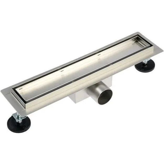 Трап TIM 40 см BAD454002 (под плитку) - фото 7