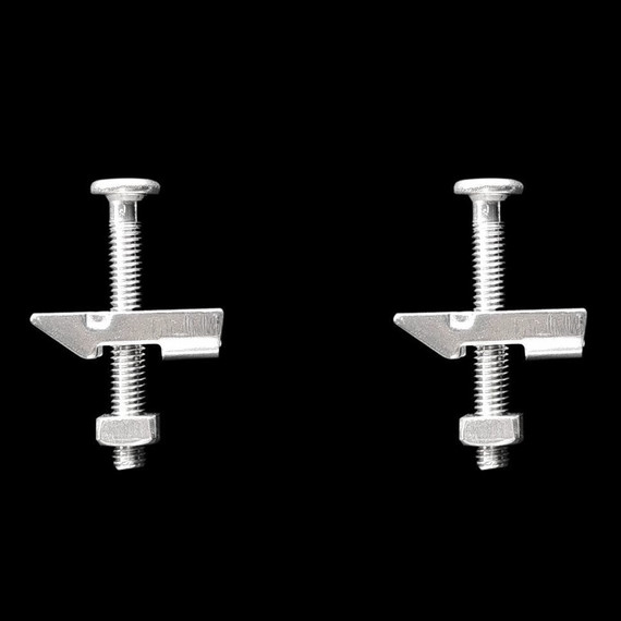 Унитаз-компакт безободковый Abber Rechteck AC1210TMB (смыв торнадо) с тонкой крышкой микролифт, чёрный матовый, Цвет производителя: чёрный матовый - фото 9