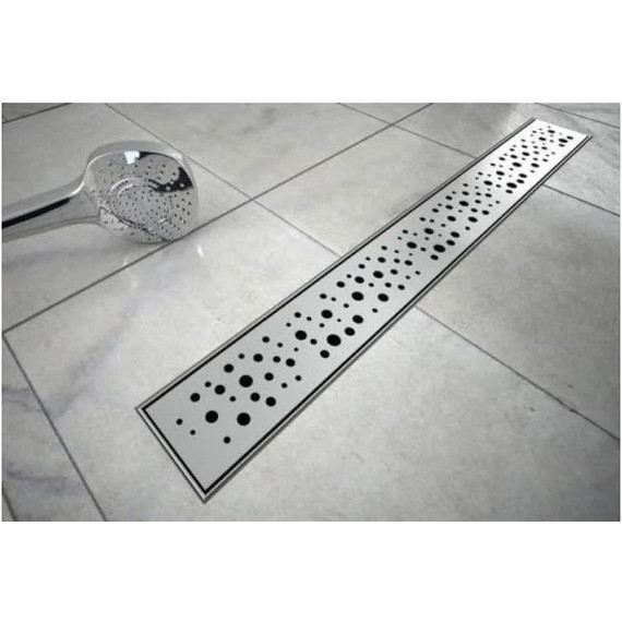 Трап TIM 95 см BAD419502 - фото 