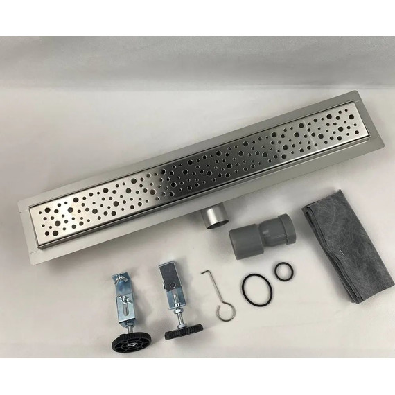 Трап TIM 95 см BAD419502 - фото 8