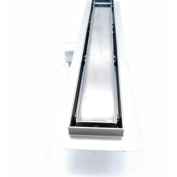 Трап TIM 100 см BAD4510002 (под плитку) - фото 4