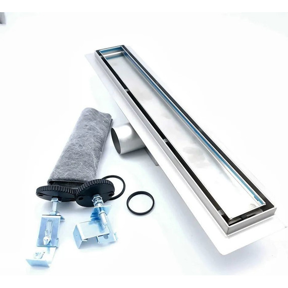 Трап TIM 120 см BAD4512002 (под плитку) - фото 3