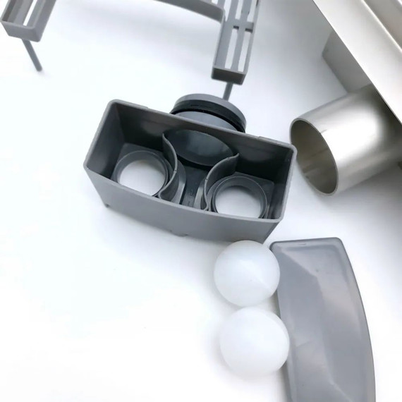 Трап TIM 90 см BAD459002 (под плитку) - фото 7