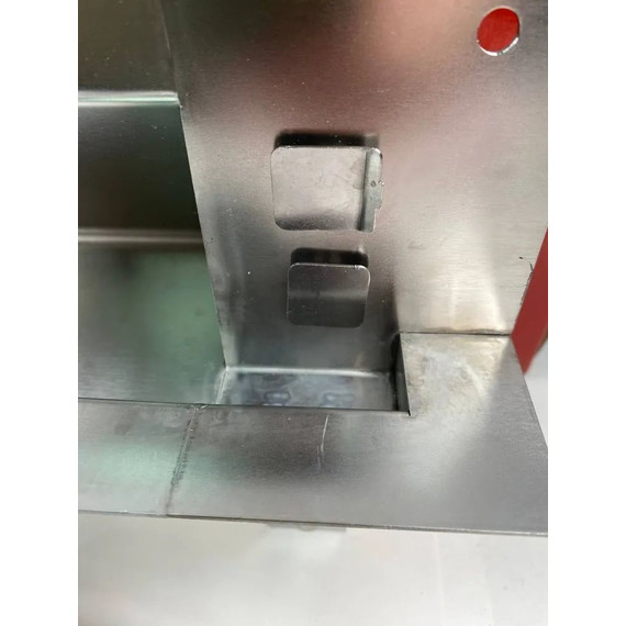 Трап Zeissler 80 см BAD818002 Profi (под плитку) - фото 12