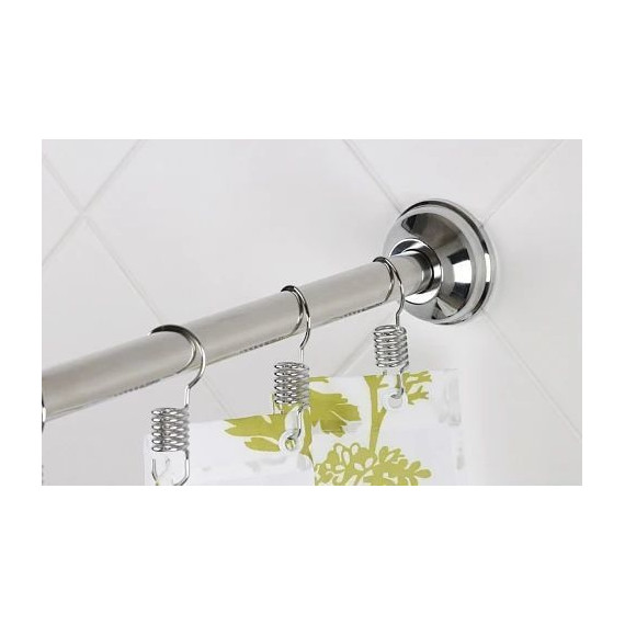 Карниз для ванны Aquatek 120 см (для прямоугольных ванн) KARN-0000030 - фото 2