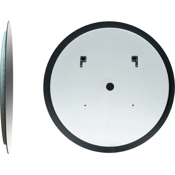 Зеркало Mirsant Sphere 60 см - фото 4