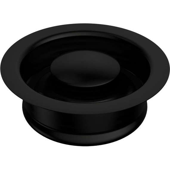 Горловина для измельчителя Omoikiri NA-02 GB 4956757, графит - фото 