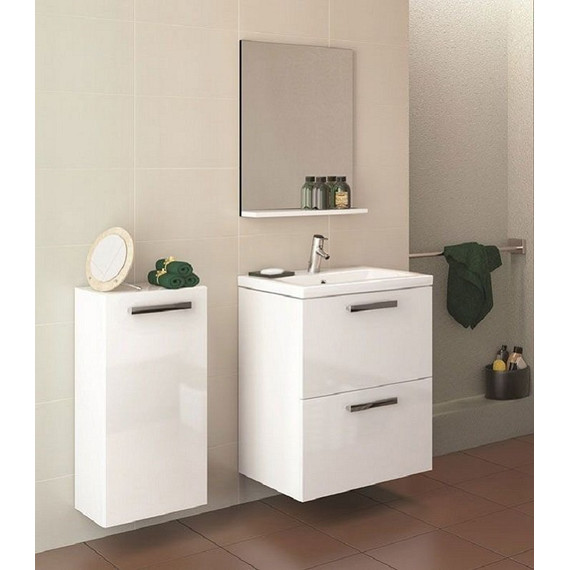 Раковина врезная на столешницу Cersanit Como 70 см UM-COM70/1 - фото 2