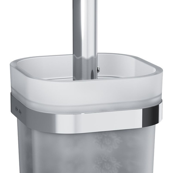 Ершик для унитаза AM.PM Func A8F33300 - фото 6