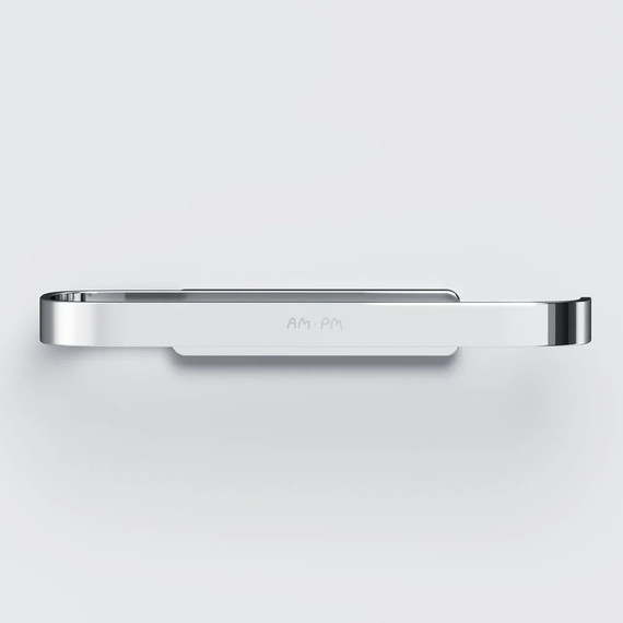 Держатель для туалетной бумаги AM.PM Func A8F34100 - фото 5