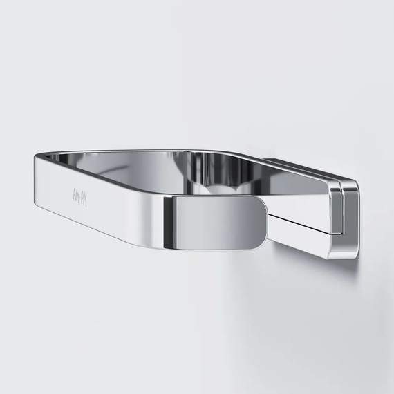 Держатель для туалетной бумаги AM.PM Func A8F34100 - фото 6