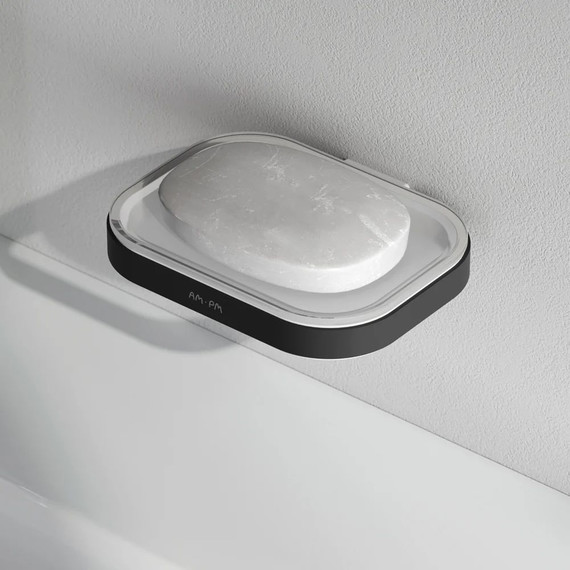 Мыльница AM.PM Func A8F34222, цвет чёрный - фото 3