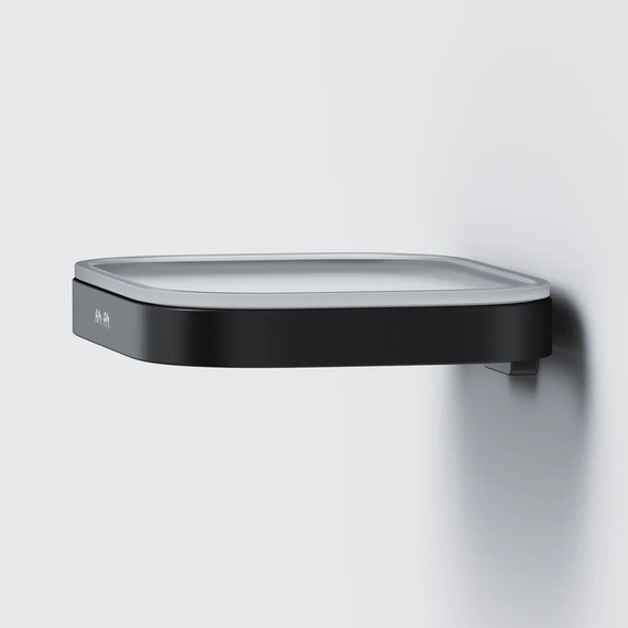 Мыльница AM.PM Func A8F34222, цвет чёрный - фото 5