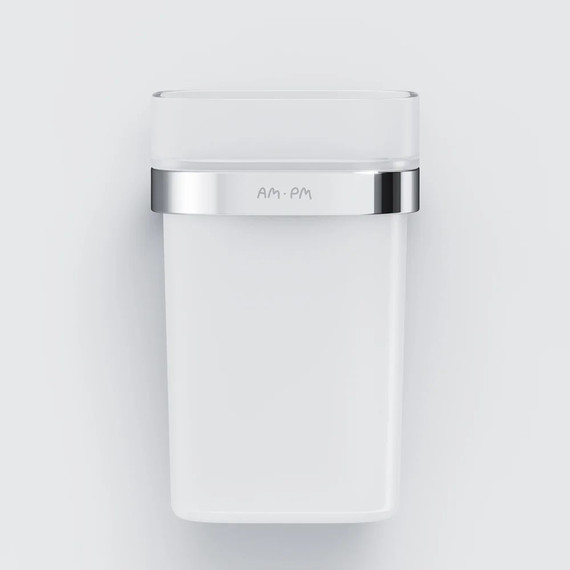 Стакан для зубных щеток AM.PM Func A8F34300 - фото 4