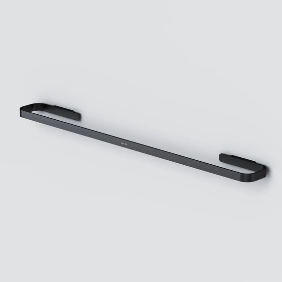 Полотенцедержатель AM.PM Func A8F346422, чёрный - фото 3