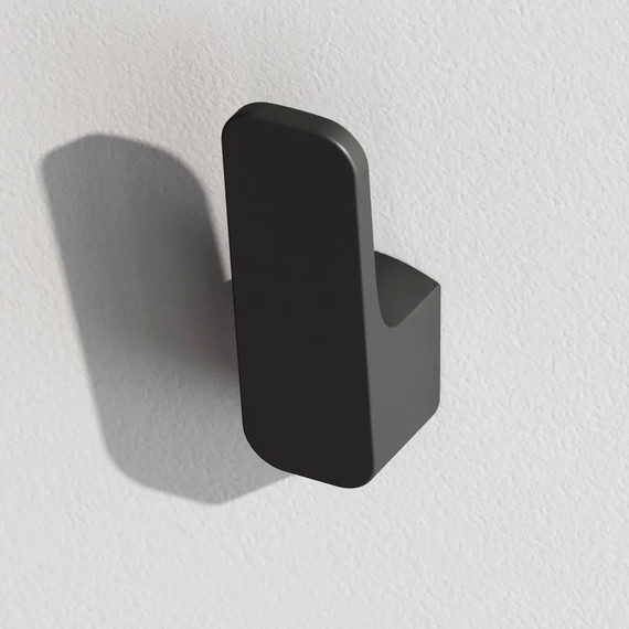 Крючок AM.PM Func A8F35522, цвет чёрный - фото 