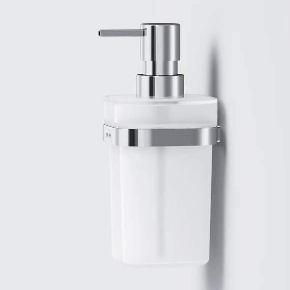 Дозатор для жидкого мыла AM.PM Func A8F36900 - фото 4