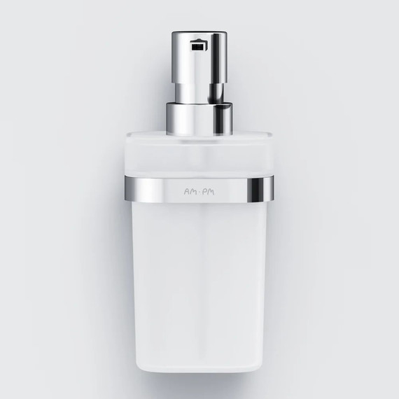 Дозатор для жидкого мыла AM.PM Func A8F36900 - фото 5