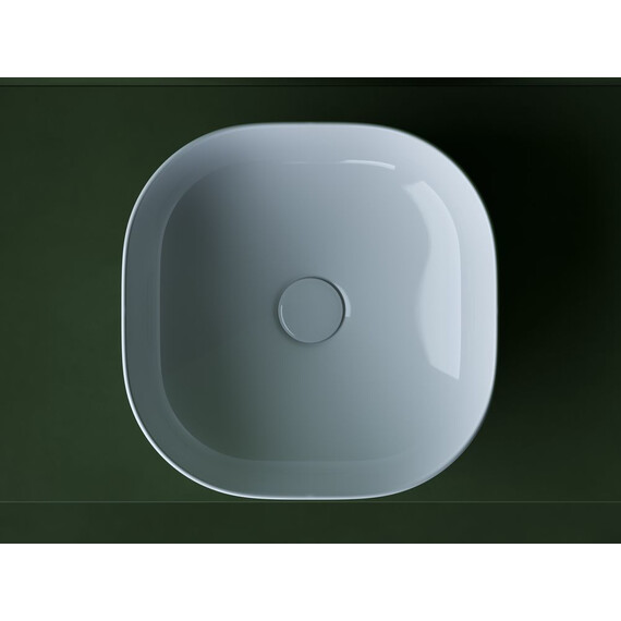 Раковина-чаша Ceramicanova Element 38 см CN5032 - фото 5