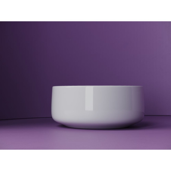 Раковина-чаша Ceramicanova Element 35 см CN5047 - фото 2