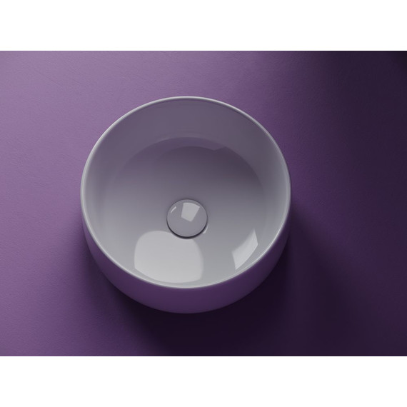 Раковина-чаша Ceramicanova Element 35 см CN5047 - фото 4